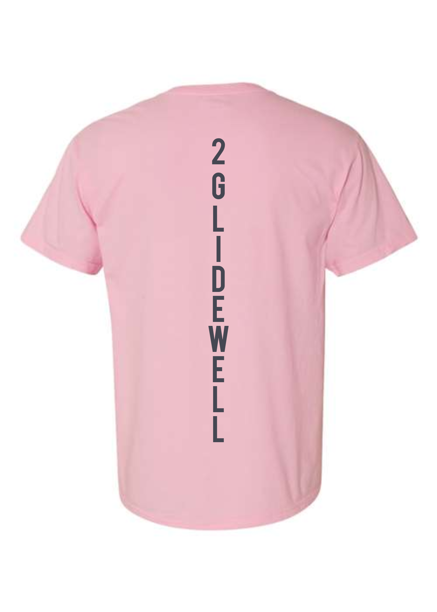 Customizable Player Name + Number | Add-on-Women - Tops - Crewnecks-Sister Shirts-Sister Shirts, Cute & Custom Tees for Mama & Littles in Trussville, Alabama.