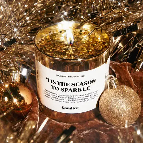 Tis The Season | Candle-Candier-Sister Shirts, Cute & Custom Tees for Mama & Littles in Trussville, Alabama.