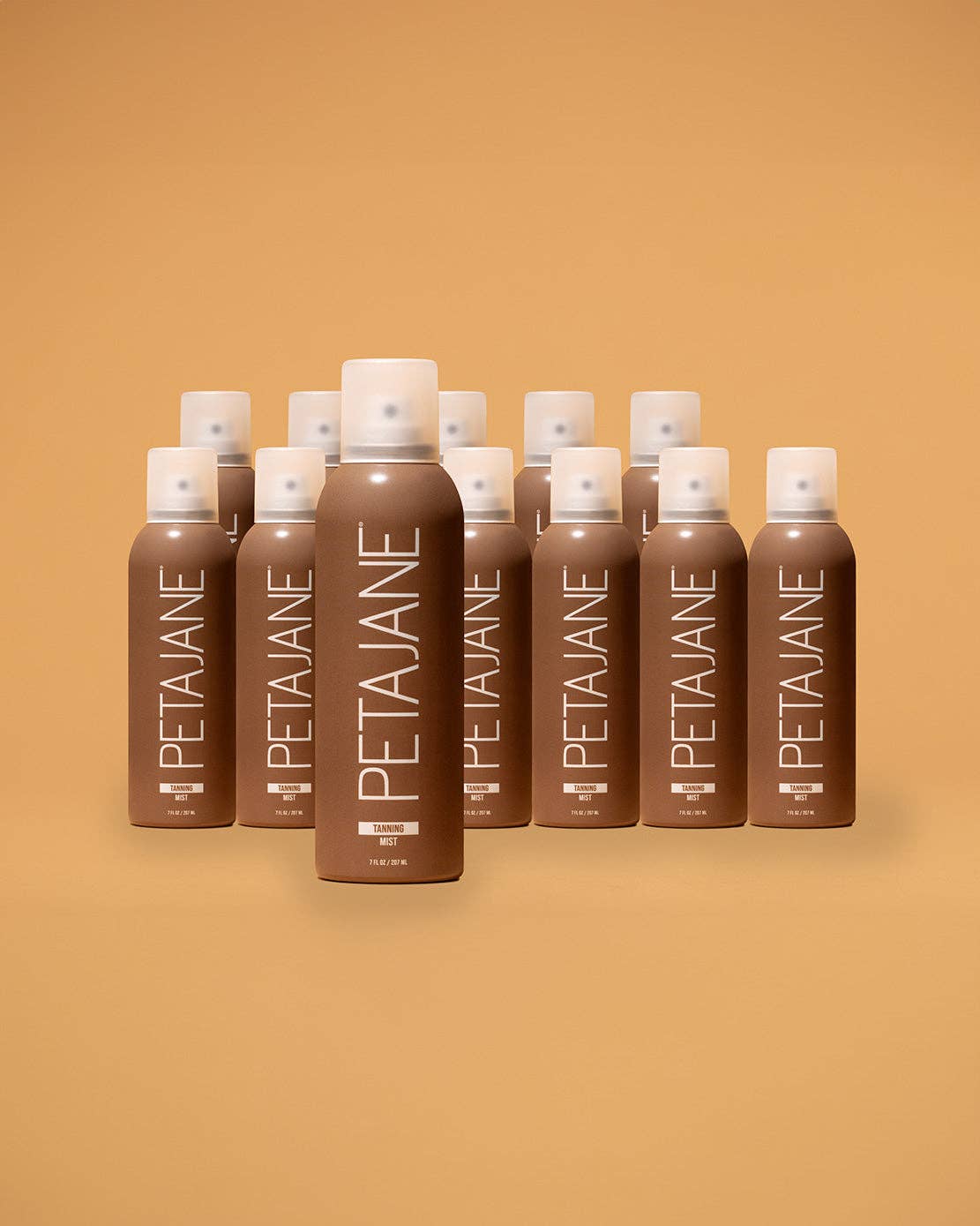Peta Jane Medium Self-Tanning Mist-Beauty- Tanning-Peta Jane Beauty-Sister Shirts, Cute & Custom Tees for Mama & Littles in Trussville, Alabama.