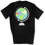 Zip Travel Co | Adult Tee-Sister Shirts-Sister Shirts, Cute & Custom Tees for Mama & Littles in Trussville, Alabama.