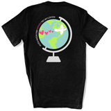 Zip Travel Co | Adult Tee-Sister Shirts-Sister Shirts, Cute & Custom Tees for Mama & Littles in Trussville, Alabama.