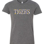 Customizable Checkered | Kids Tee-Youth - Tops - Tees-Sister Shirts-Sister Shirts, Cute & Custom Tees for Mama & Littles in Trussville, Alabama.