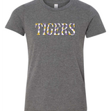 Customizable Checkered | Kids Tee-Youth - Tops - Tees-Sister Shirts-Sister Shirts, Cute & Custom Tees for Mama & Littles in Trussville, Alabama.