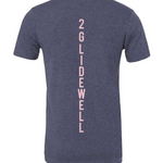 Customizable Player Name + Number | Add-on-Women - Tops - Crewnecks-Sister Shirts-Sister Shirts, Cute & Custom Tees for Mama & Littles in Trussville, Alabama.