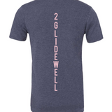 Customizable Player Name + Number | Add-on-Women - Tops - Crewnecks-Sister Shirts-Sister Shirts, Cute & Custom Tees for Mama & Littles in Trussville, Alabama.