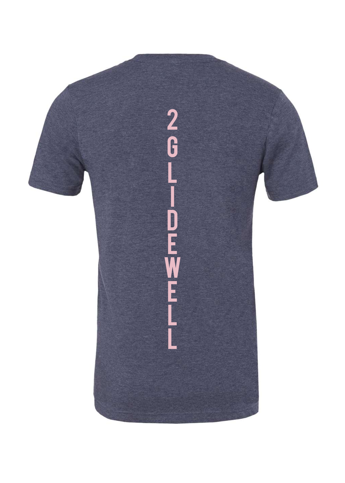 Customizable Player Name + Number | Add-on-Women - Tops - Crewnecks-Sister Shirts-Sister Shirts, Cute & Custom Tees for Mama & Littles in Trussville, Alabama.