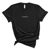 Zip Travel Co | Adult Tee-Sister Shirts-Sister Shirts, Cute & Custom Tees for Mama & Littles in Trussville, Alabama.