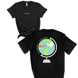 Zip Travel Co | Adult Tee-Sister Shirts-Sister Shirts, Cute & Custom Tees for Mama & Littles in Trussville, Alabama.