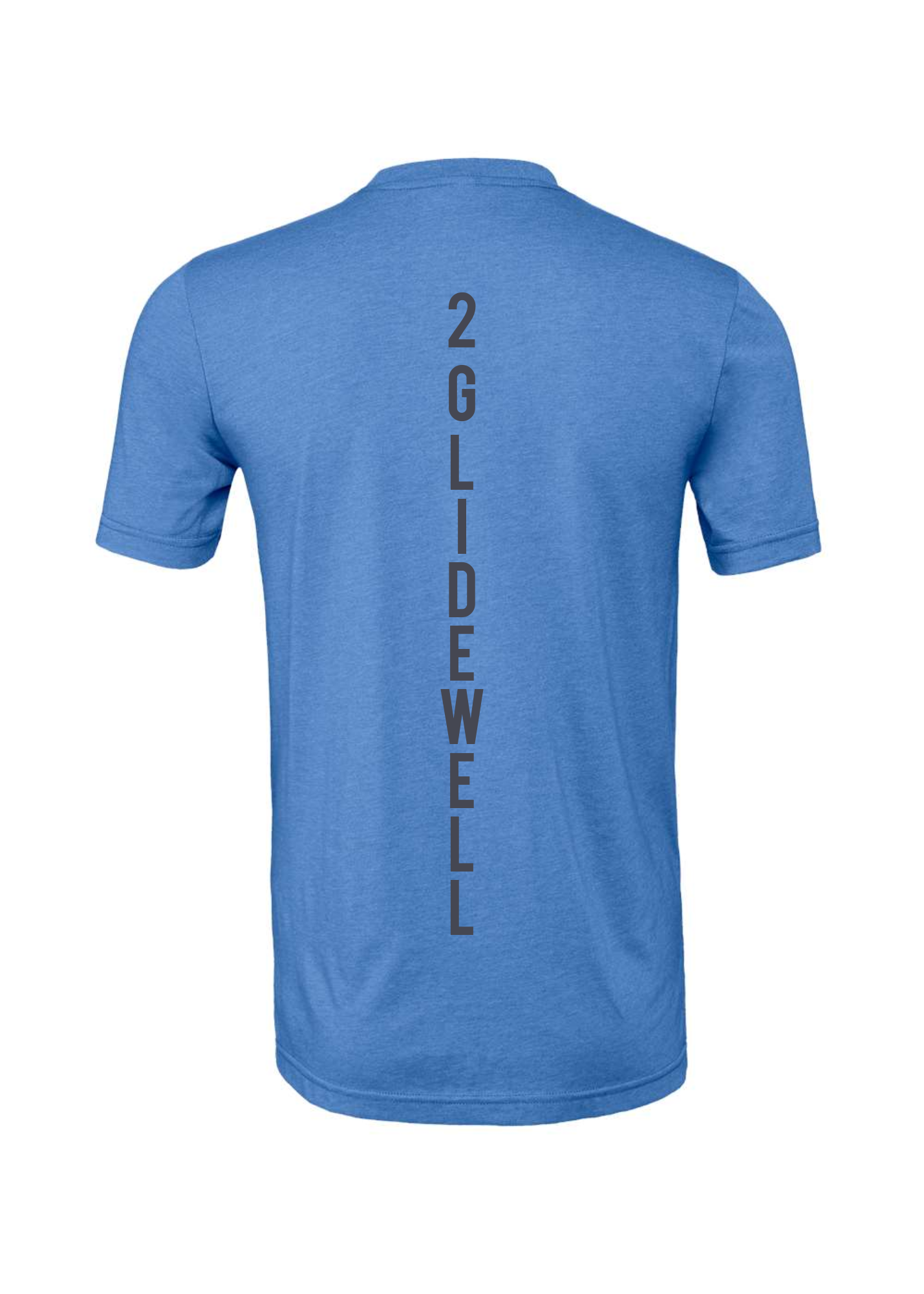 Customizable Player Name + Number | Add-on-Women - Tops - Crewnecks-Sister Shirts-Sister Shirts, Cute & Custom Tees for Mama & Littles in Trussville, Alabama.