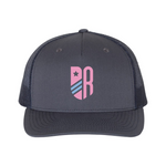 Revolution | Richardson 112 Hat | Adult + Youth-Women - Accessories - Hats-Richardson-Sister Shirts, Cute & Custom Tees for Mama & Littles in Trussville, Alabama.
