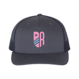 Revolution | Richardson 112 Hat | Adult + Youth-Women - Accessories - Hats-Richardson-Sister Shirts, Cute & Custom Tees for Mama & Littles in Trussville, Alabama.