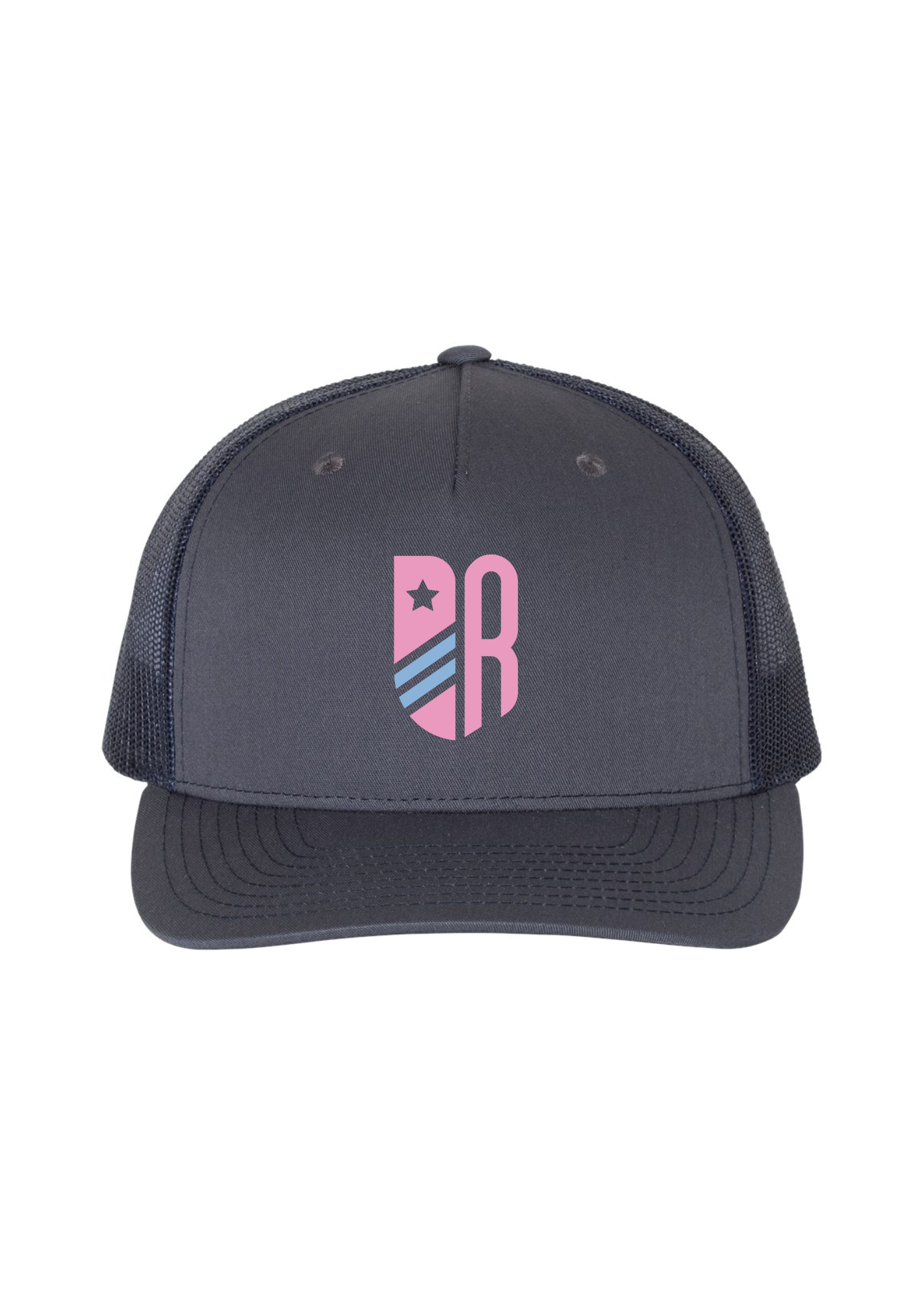Revolution | Richardson 112 Hat | Adult + Youth-Women - Accessories - Hats-Richardson-Sister Shirts, Cute & Custom Tees for Mama & Littles in Trussville, Alabama.