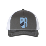 Revolution | Richardson 112 Hat | Adult + Youth-Women - Accessories - Hats-Richardson-Sister Shirts, Cute & Custom Tees for Mama & Littles in Trussville, Alabama.