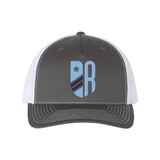 Revolution | Richardson 112 Hat | Adult + Youth-Women - Accessories - Hats-Richardson-Sister Shirts, Cute & Custom Tees for Mama & Littles in Trussville, Alabama.