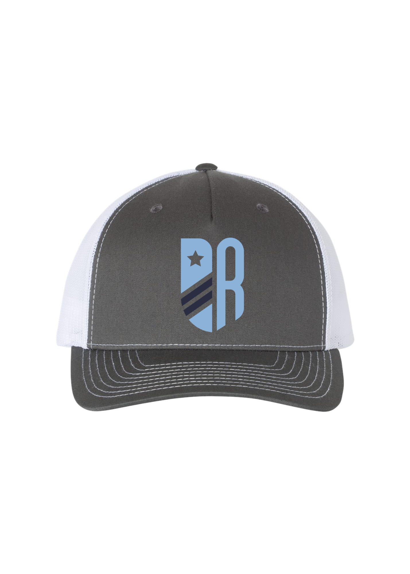 Revolution | Richardson 112 Hat | Adult + Youth-Women - Accessories - Hats-Richardson-Sister Shirts, Cute & Custom Tees for Mama & Littles in Trussville, Alabama.