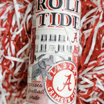 The University of Alabama | Insulated Water Bottle-Gracefully Made Art-Sister Shirts, Cute & Custom Tees for Mama & Littles in Trussville, Alabama.