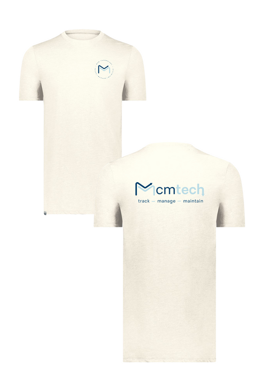 Mcmtech | Pocket+Back | Adult Performance Tee-Performance Tee-Sister Shirts-Sister Shirts, Cute & Custom Tees for Mama & Littles in Trussville, Alabama.