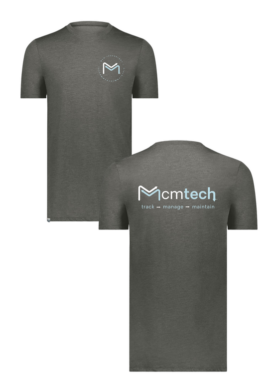 Mcmtech | Pocket+Back | Adult Performance Tee-Performance Tee-Sister Shirts-Sister Shirts, Cute & Custom Tees for Mama & Littles in Trussville, Alabama.