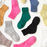 Cozy Socks | Yellow-Very J-Sister Shirts, Cute & Custom Tees for Mama & Littles in Trussville, Alabama.