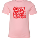 Merry Little Christmas | Youth Tee-Kids Tees-Sister Shirts-Sister Shirts, Cute & Custom Tees for Mama & Littles in Trussville, Alabama.