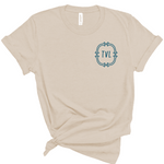 Trussville City Landmarks | Adult Tee-Womens - Tops - Tees-Sister Shirts-Sister Shirts, Cute & Custom Tees for Mama & Littles in Trussville, Alabama.
