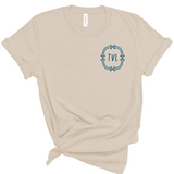 Trussville City Landmarks | Adult Tee-Womens - Tops - Tees-Sister Shirts-Sister Shirts, Cute & Custom Tees for Mama & Littles in Trussville, Alabama.