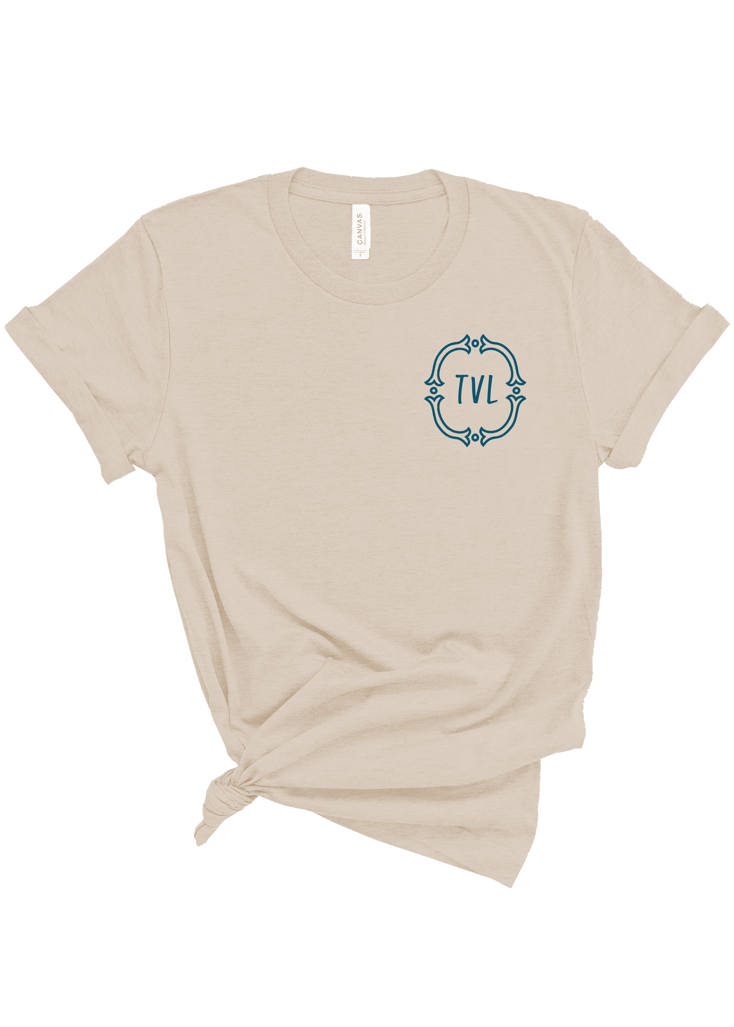 Trussville City Landmarks | Adult Tee-Womens - Tops - Tees-Sister Shirts-Sister Shirts, Cute & Custom Tees for Mama & Littles in Trussville, Alabama.
