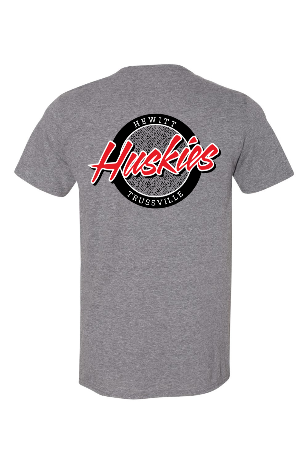 Huskies Throwback | Adult Tee-Mens - Tops - Tees-Sister Shirts-Sister Shirts, Cute & Custom Tees for Mama & Littles in Trussville, Alabama.