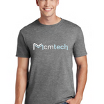 Mcmtech | Adult Tee-Sister Shirts-Sister Shirts, Cute & Custom Tees for Mama & Littles in Trussville, Alabama.