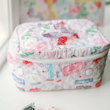 Taylor Swift | Make Up Bag-Women - Bags - Beauty-Gracefully Made Art-Sister Shirts, Cute & Custom Tees for Mama & Littles in Trussville, Alabama.