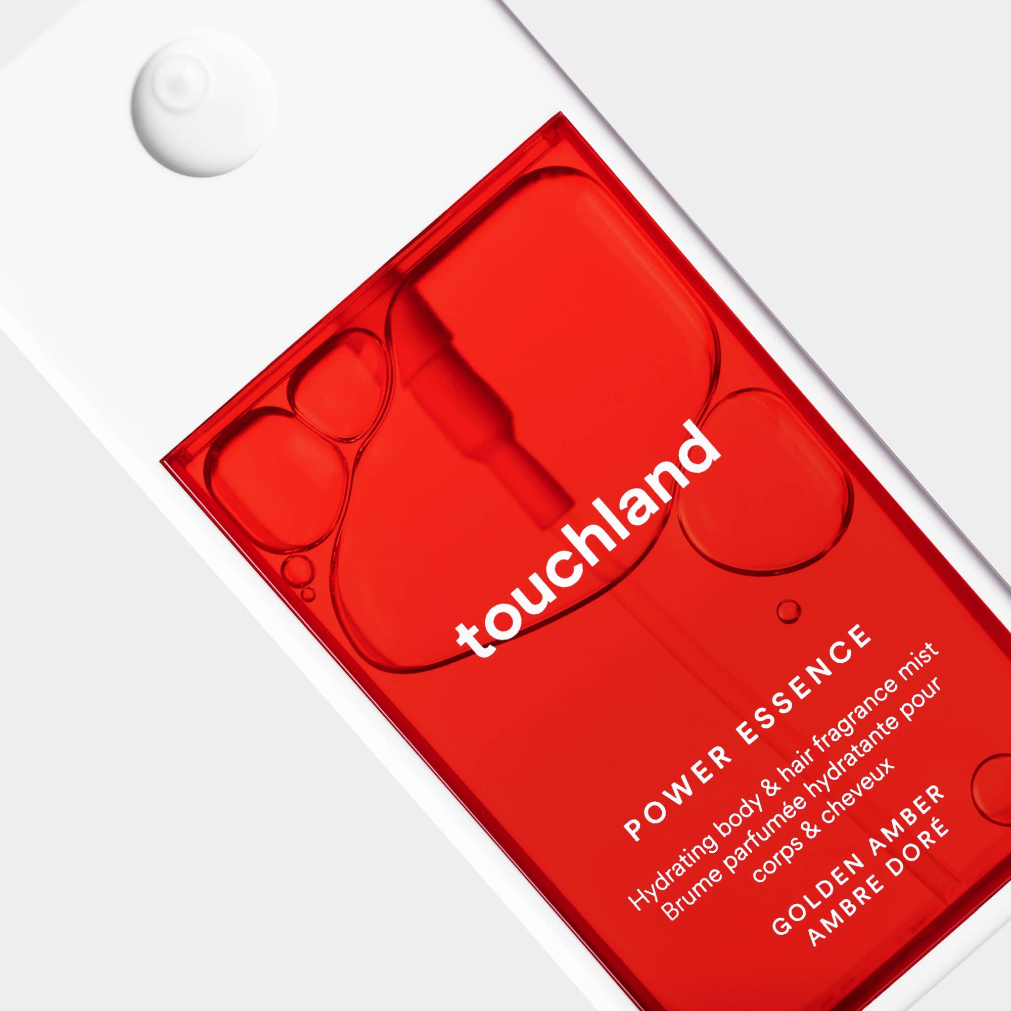 Golden Amber Hydrating Body & Hair Mist-Beauty- Sanitizer-Touchland-Sister Shirts, Cute & Custom Tees for Mama & Littles in Trussville, Alabama.