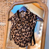 Wild About Layering Collar-Women - Accessories-Sister Shirts-Sister Shirts, Cute & Custom Tees for Mama & Littles in Trussville, Alabama.