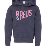 Revs | Kids Hoodie-Youth - Tops - Sweatshirts-Sister Shirts-Sister Shirts, Cute & Custom Tees for Mama & Littles in Trussville, Alabama.