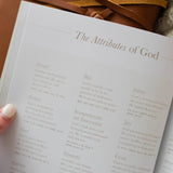 It Is Well | Anxiety Study-Home - Stationery - Books-The Daily Grace Co-Sister Shirts, Cute & Custom Tees for Mama & Littles in Trussville, Alabama.