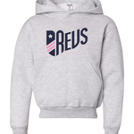 Revs | Kids Hoodie-Youth - Tops - Sweatshirts-Sister Shirts-Sister Shirts, Cute & Custom Tees for Mama & Littles in Trussville, Alabama.