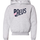 Revs | Kids Hoodie-Youth - Tops - Sweatshirts-Sister Shirts-Sister Shirts, Cute & Custom Tees for Mama & Littles in Trussville, Alabama.