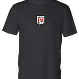 Trussville United Minimal | Adult Performance Tee-Mens - Tops - Tees-Sister Shirts-Sister Shirts, Cute & Custom Tees for Mama & Littles in Trussville, Alabama.