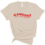 Gameday in Trussville | Adult Tee-Womens - Tops - Tees-Sister Shirts-Sister Shirts, Cute & Custom Tees for Mama & Littles in Trussville, Alabama.