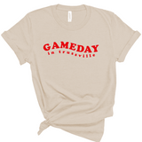 Gameday in Trussville | Adult Tee-Womens - Tops - Tees-Sister Shirts-Sister Shirts, Cute & Custom Tees for Mama & Littles in Trussville, Alabama.