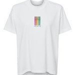 Make Your Mark Minimal | Hi-Lo Adult Tee-Womens - Tops - Tees-Sister Shirts-Sister Shirts, Cute & Custom Tees for Mama & Littles in Trussville, Alabama.