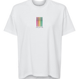 Make Your Mark Minimal | Hi-Lo Adult Tee-Womens - Tops - Tees-Sister Shirts-Sister Shirts, Cute & Custom Tees for Mama & Littles in Trussville, Alabama.