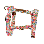 Dog Harness | Garden Party-Pet-The Foggy Dog-Sister Shirts, Cute & Custom Tees for Mama & Littles in Trussville, Alabama.