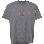Make Your Mark Minimal | Hi-Lo Adult Tee-Womens - Tops - Tees-Sister Shirts-Sister Shirts, Cute & Custom Tees for Mama & Littles in Trussville, Alabama.