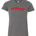 Gameday in Trussville | Kids Tee-Youth - Tops - Tees-Sister Shirts-Sister Shirts, Cute & Custom Tees for Mama & Littles in Trussville, Alabama.