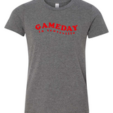 Gameday in Trussville | Kids Tee-Youth - Tops - Tees-Sister Shirts-Sister Shirts, Cute & Custom Tees for Mama & Littles in Trussville, Alabama.