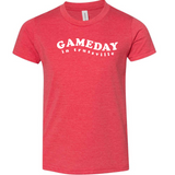 Gameday in Trussville | Kids Tee-Youth - Tops - Tees-Sister Shirts-Sister Shirts, Cute & Custom Tees for Mama & Littles in Trussville, Alabama.