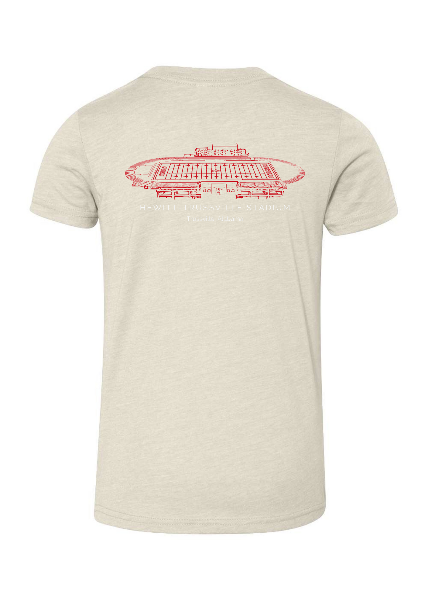 Hewitt Trussville Stadium | Kids Tee | RTS