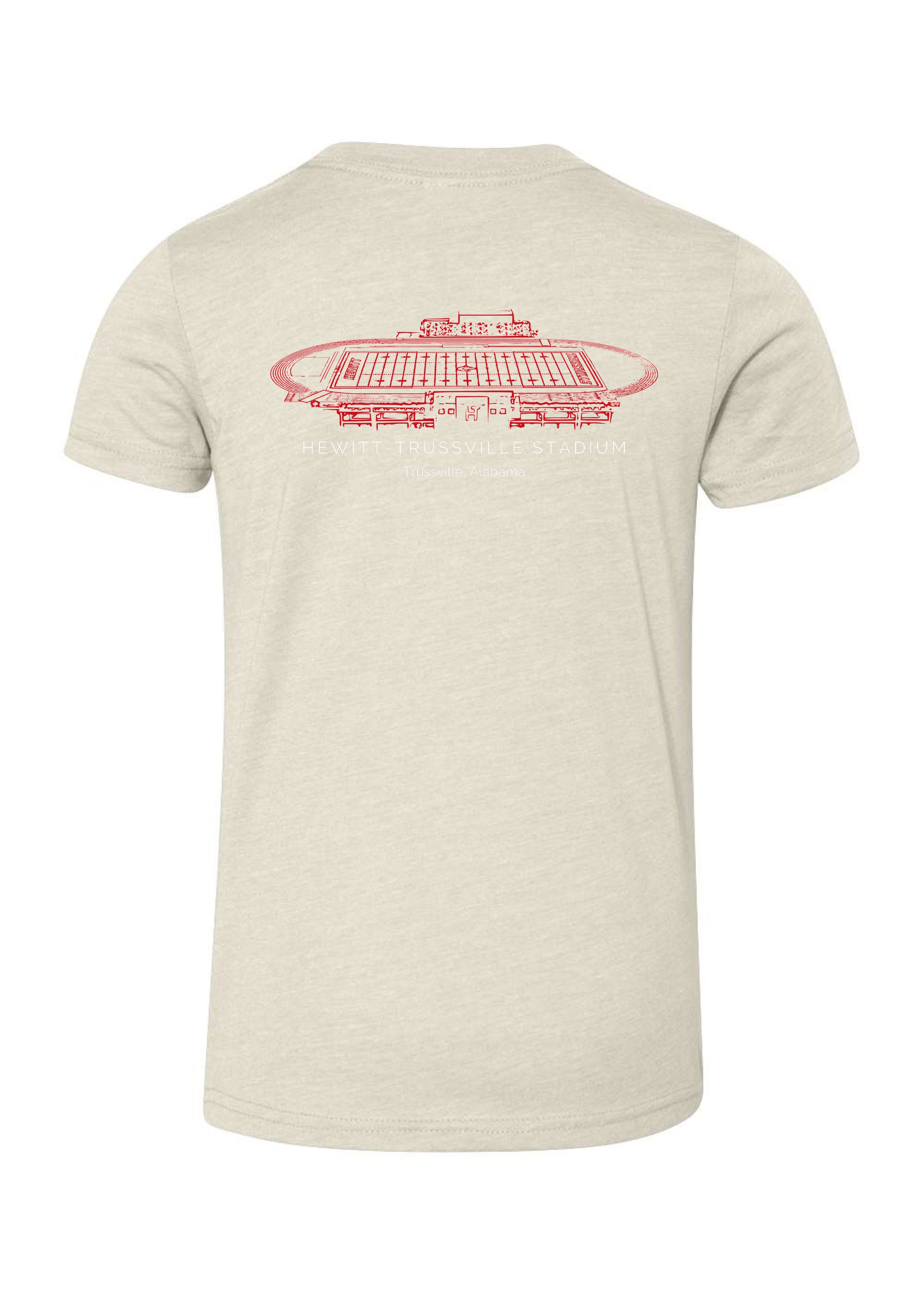 Hewitt Trussville Stadium | Adult Tee-Mens - Tops - Tees-Sister Shirts-Sister Shirts, Cute & Custom Tees for Mama & Littles in Trussville, Alabama.