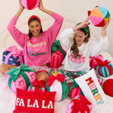 Holiday Ornament Pillow-Home - Decor-Shiraleah-Sister Shirts, Cute & Custom Tees for Mama & Littles in Trussville, Alabama.