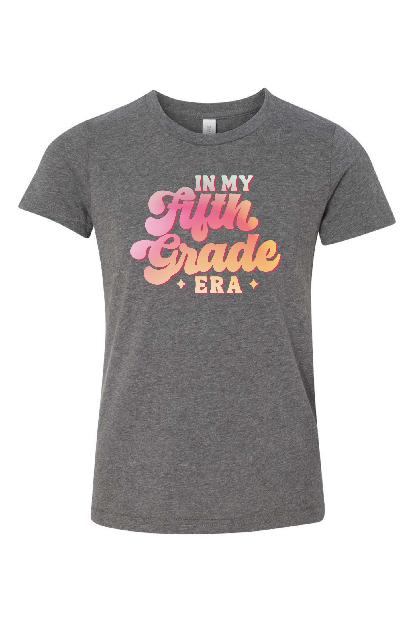 Grade Era | Kids Tee-Kids Tees-Sister Shirts-Sister Shirts, Cute & Custom Tees for Mama & Littles in Trussville, Alabama.